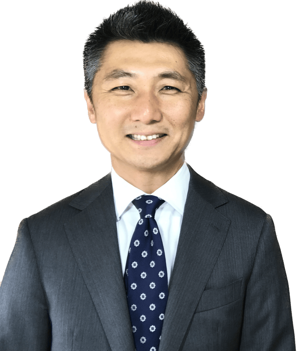 行政書士川本弘基